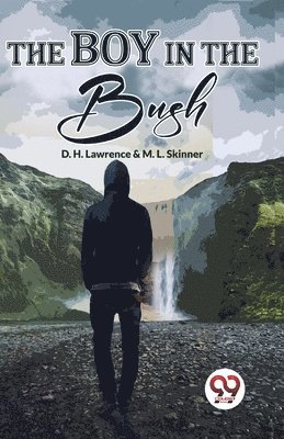 D. H. Lawrence, M. L. Skinner, D H Lawrence, M L Skinner - Boy in the Bush, Häftad