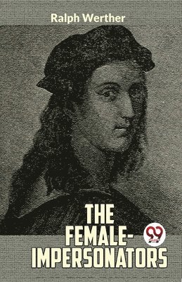 Female - Impersonators