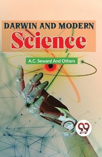 bokomslag Darwin and Modern Science