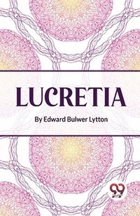 bokomslag Lucretia
