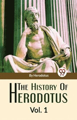 bokomslag History of Herodotus