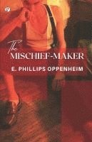bokomslag Mischief-Maker