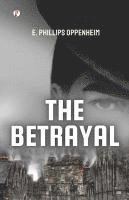 bokomslag Betrayal