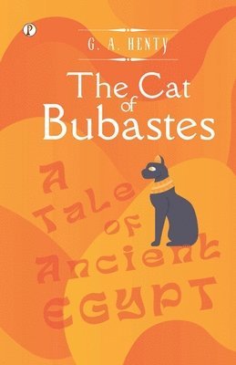 Cat of Bubastes