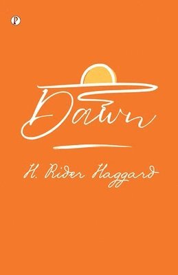 bokomslag Dawn