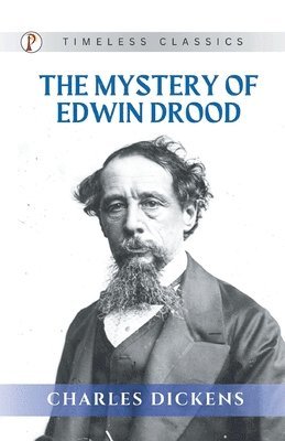 Mystery of Edwin Drood