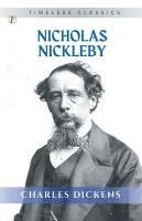 bokomslag Nicholas Nickleby