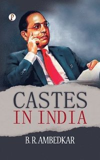 bokomslag Castes In India