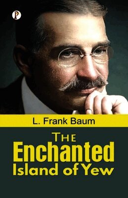 Enchanted Island Of Yew