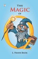 Magic Of Oz