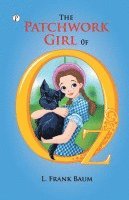 Patchwork Girl Of Oz