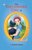 The Patchwork Girl Of Oz 1