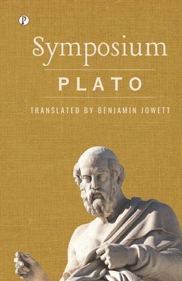 Plato - Symposium, Häftad