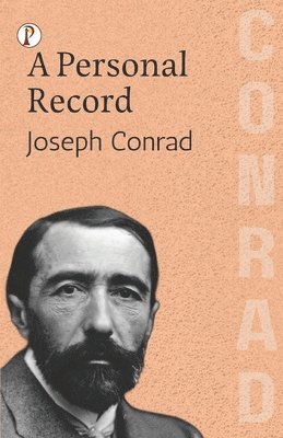 Joseph Conrad - Personal Record, Häftad