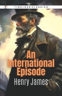bokomslag International Episode