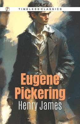 Eugene Pickering 1