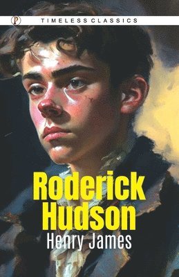 Roderick Hudson