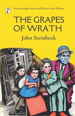 Steinbeck, J: Grapes of Wrath