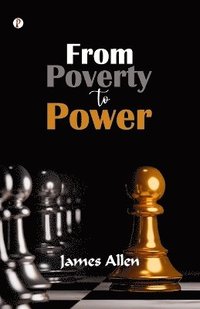 bokomslag FROM POVERTY TO POWER