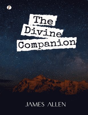 bokomslag DIVINE COMPANION