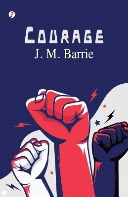 bokomslag Courage