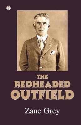bokomslag The Redheaded Outfield and Other Baseball Stories