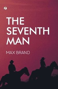 bokomslag The Seventh Man