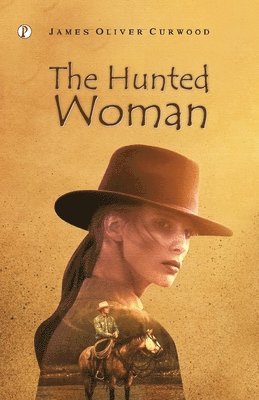Hunted Woman