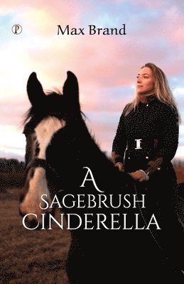 bokomslag Sagebrush Cinderella