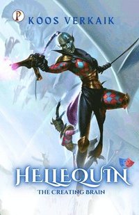 bokomslag Hellequin  (Edition1st)