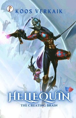 Hellequin  (Edition1st) 1