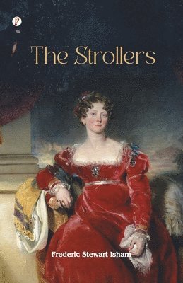 bokomslag Strollers