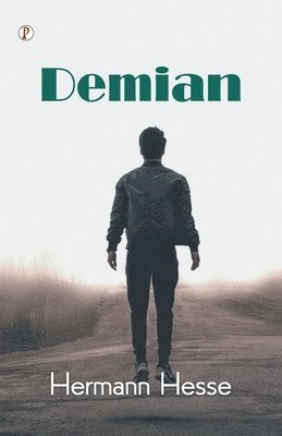 Hermann Hesse - Demian (Edition1st), Häftad