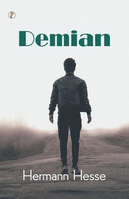 bokomslag Demian (Edition1st)