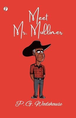 bokomslag Meet Mr Mulliner  (Edition1st)