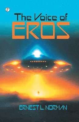 bokomslag Voice of Eros  (Edition1st)