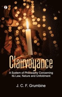 bokomslag Clairvoyance  (Edition1st)