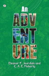 bokomslag An Adventure
