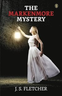 bokomslag Markenmore Mystery