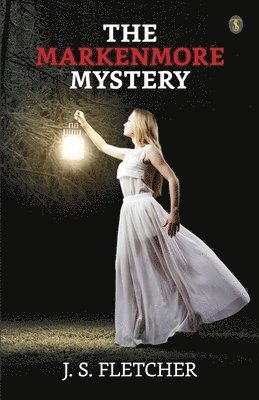 bokomslag Markenmore Mystery