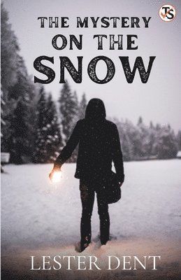 Lester Dent - Mystery on the Snow, Häftad