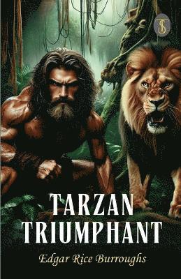 Tarzan Triumphant 1