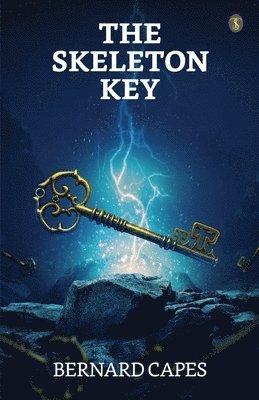 bokomslag The Skeleton key