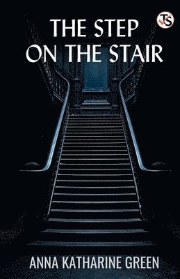step on the stair