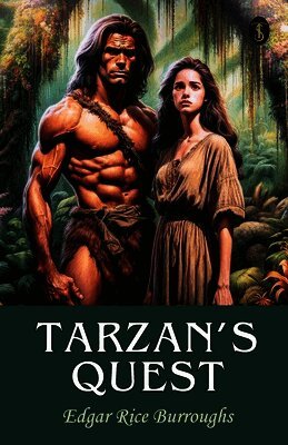 Tarzan's Quest