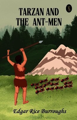 Tarzan And The Ant-men