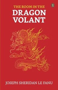 bokomslag Room in the Dragon Volant