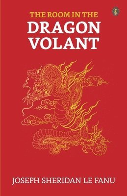 bokomslag Room in the Dragon Volant