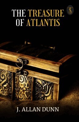 The Treasure Of Atlantis
