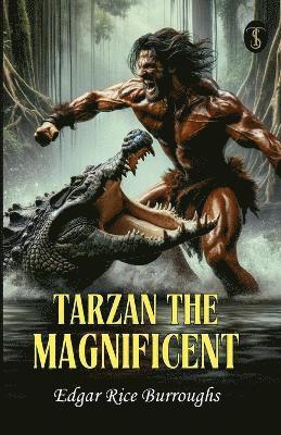 Tarzan the Magnificent